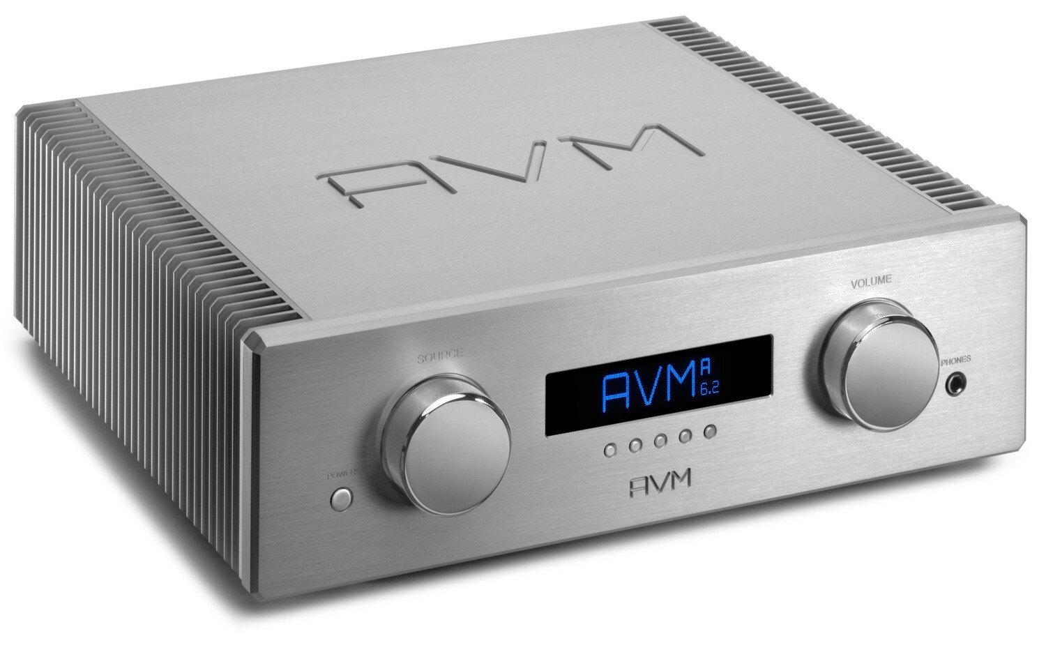 AVM Audio 6.2 ME (Master Edition) HIgh Performance Integrated Amp