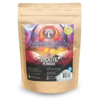 Zeolite Powder (350g)