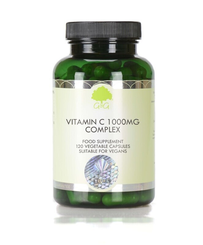 Vitamin C (1000mg)