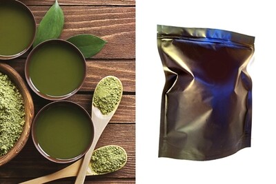 Ultimate &#39;Organic&#39; Super Greens (Refill) 6oz / 170g