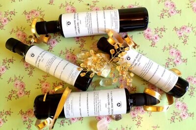 Omega Oils