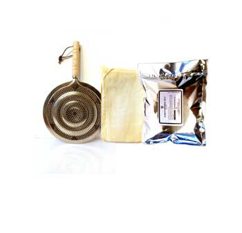 ZARA&#39;S HERBAL TEA - Overseas (GAS)  STARTER PACKS