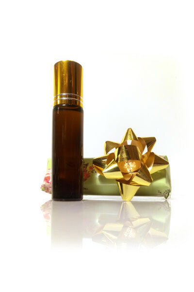 &#39;7 in 1&#39; Organic Ultimate Omega Oil (3.5.6.7.9) - 10ml Roller-Ball Bottle