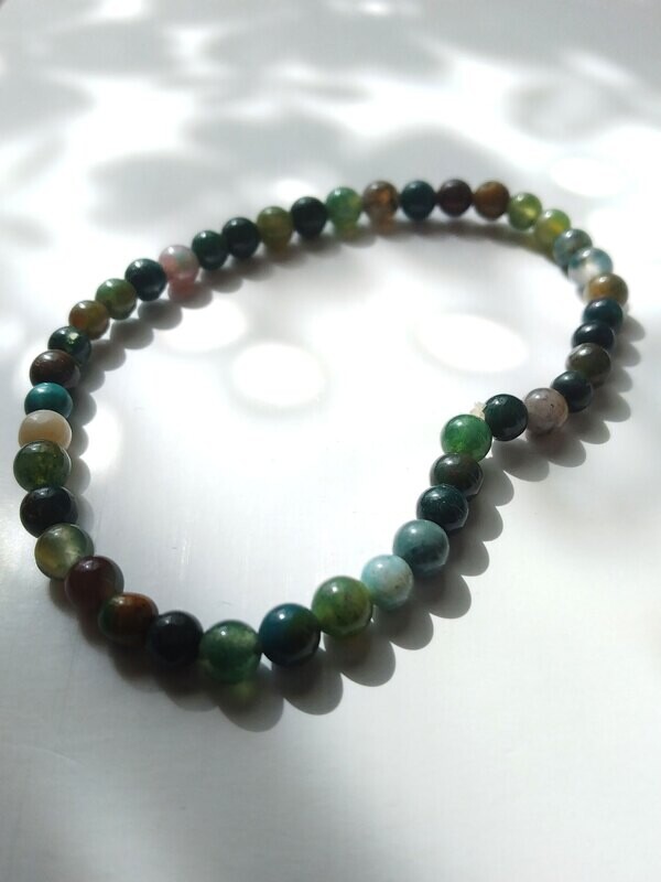 BLOODSTONE - Spiral Set