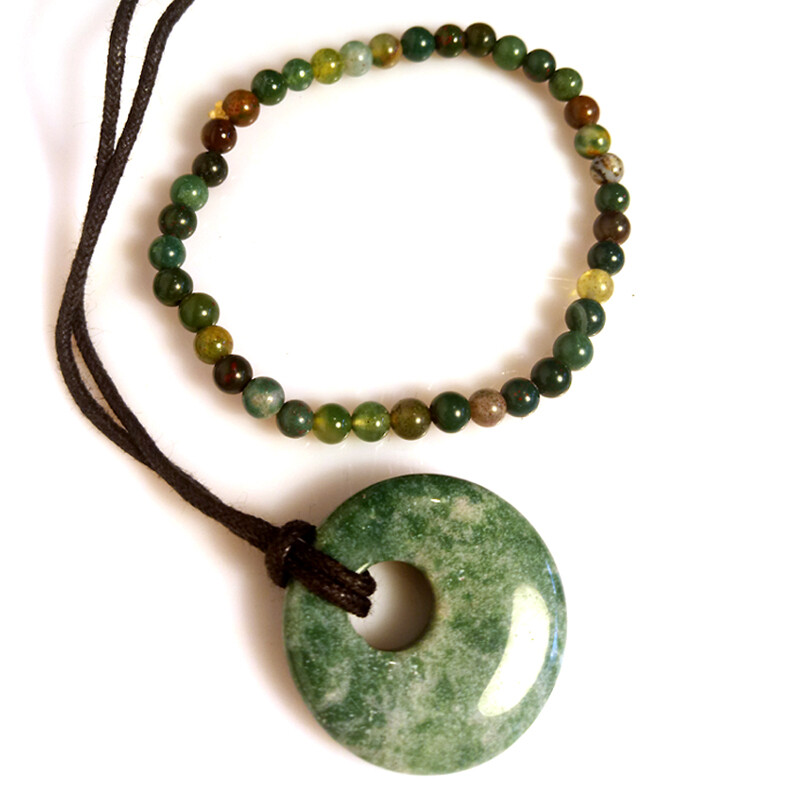BLOODSTONE - Donut Set
