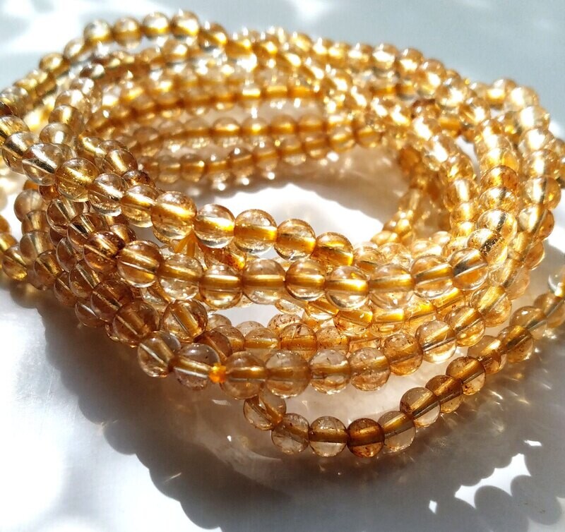 Citrine - Bracelet
