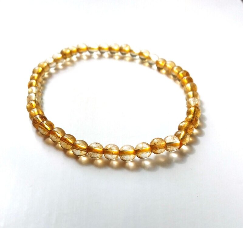Citrine - Bracelet