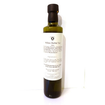Willow Herbal Tea