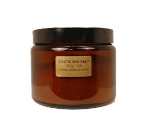 Celtic Sea Salt