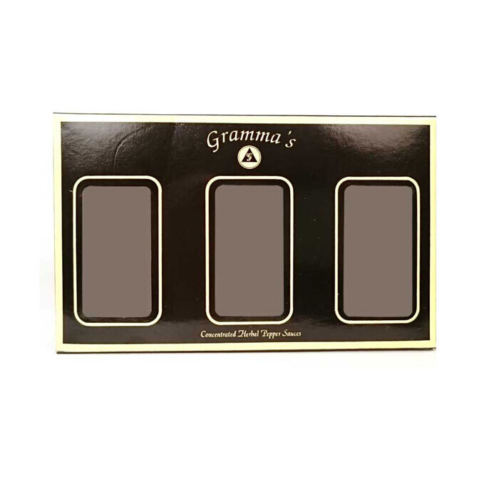 CREATE YOUR OWN GIFT SET (PS)