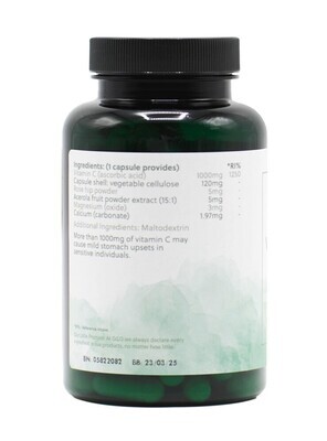 Vitamin C (1000mg)
