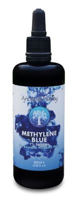 Methylene Blue (100ml - 3.38fl.oz)