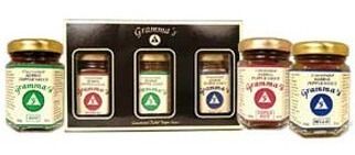 &#39;HOT&#39; Herbal Pepper Sauce