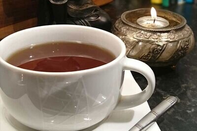 ZARA'S HERBAL TEA - READY MADE (500ml)