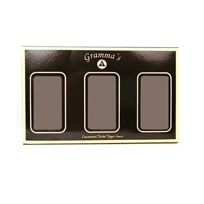 CREATE YOUR OWN GIFT SET (PS)