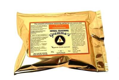 'CREOLE' - REFILL SACHET