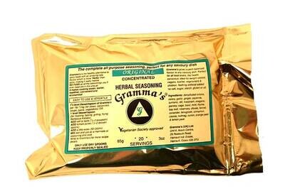 'ORIGINAL'  - REFILL SACHET