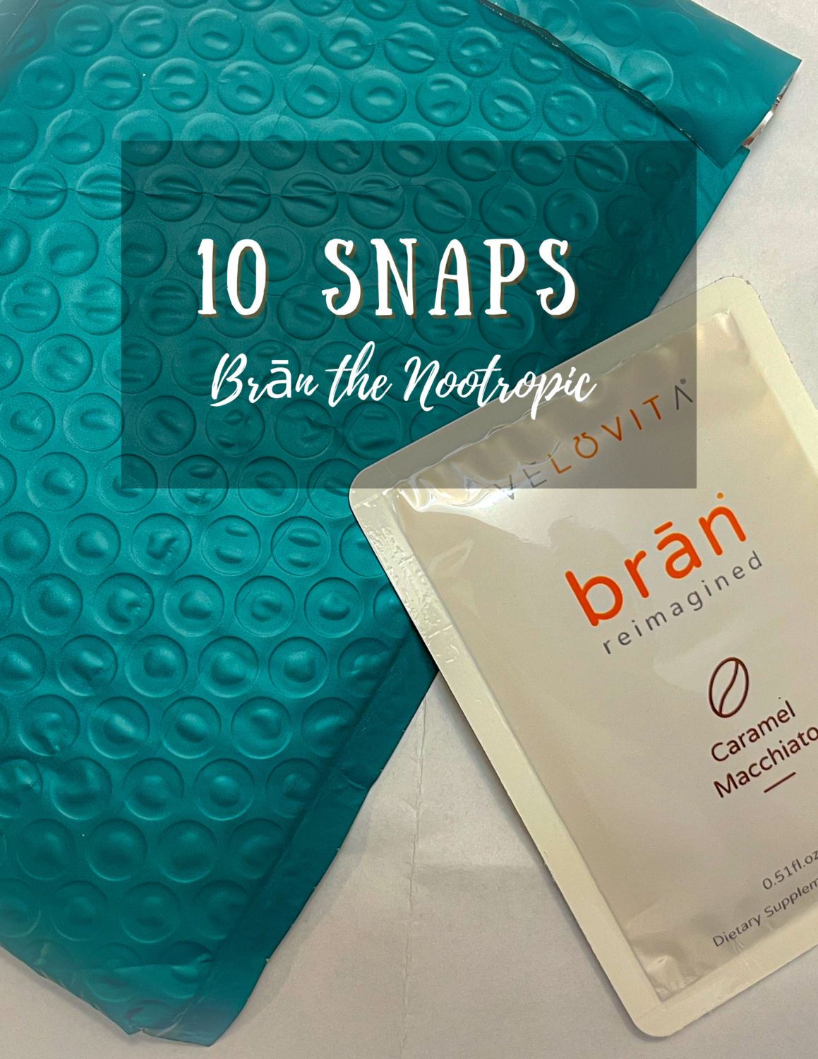 Brān Sample Pack 10