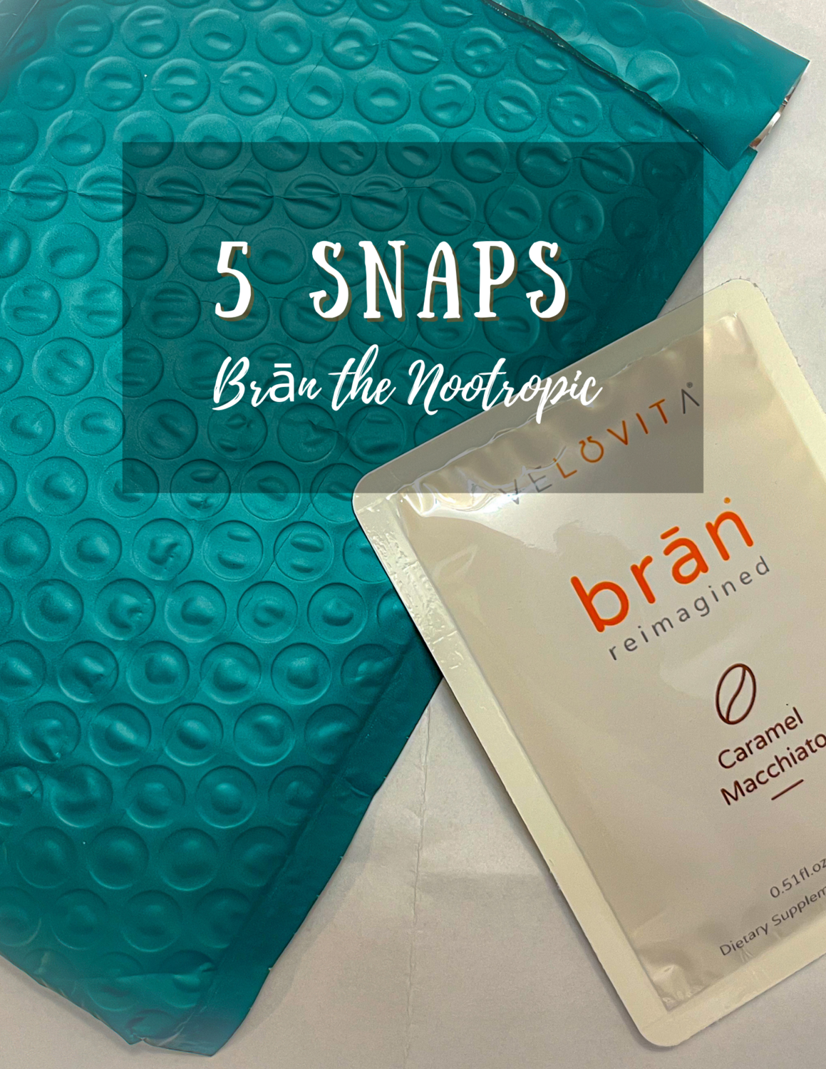 Brān Sample Pack