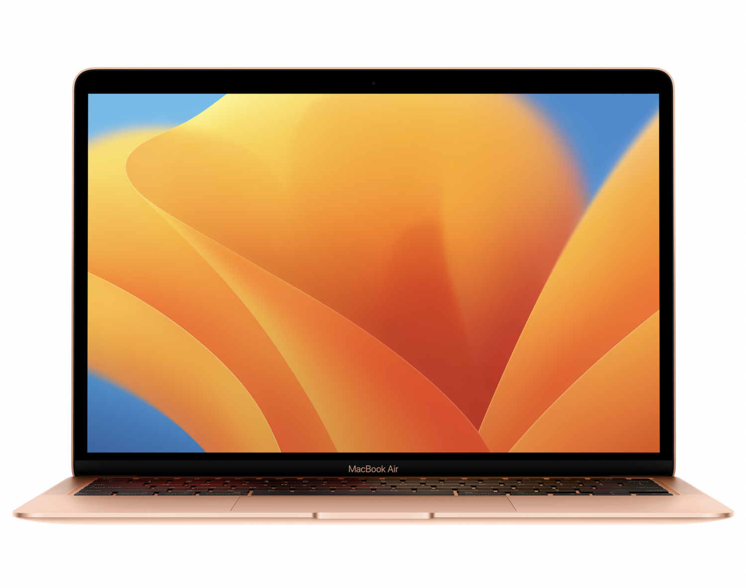 MacBook Air M1 - 256GB, 512GB, 1 TB, 2 TB