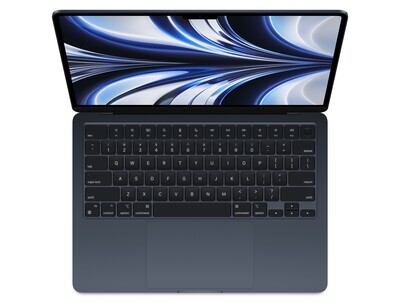 MacBook Air M2 - 256GB, 512GB, 1 TB, 2 TB