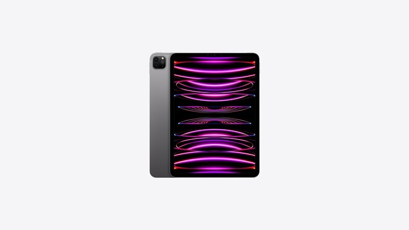 iPad Pro M2 - 256GB, 512GB, 1 TB, 2 TB