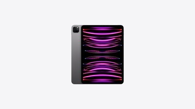 iPad Pro M2 - 256GB, 512GB, 1 TB, 2 TB