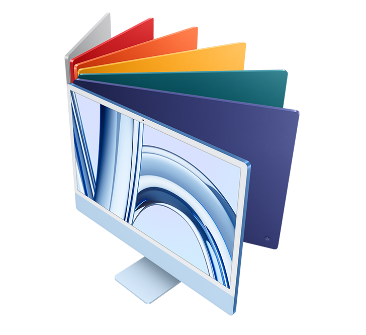 Apple iMac