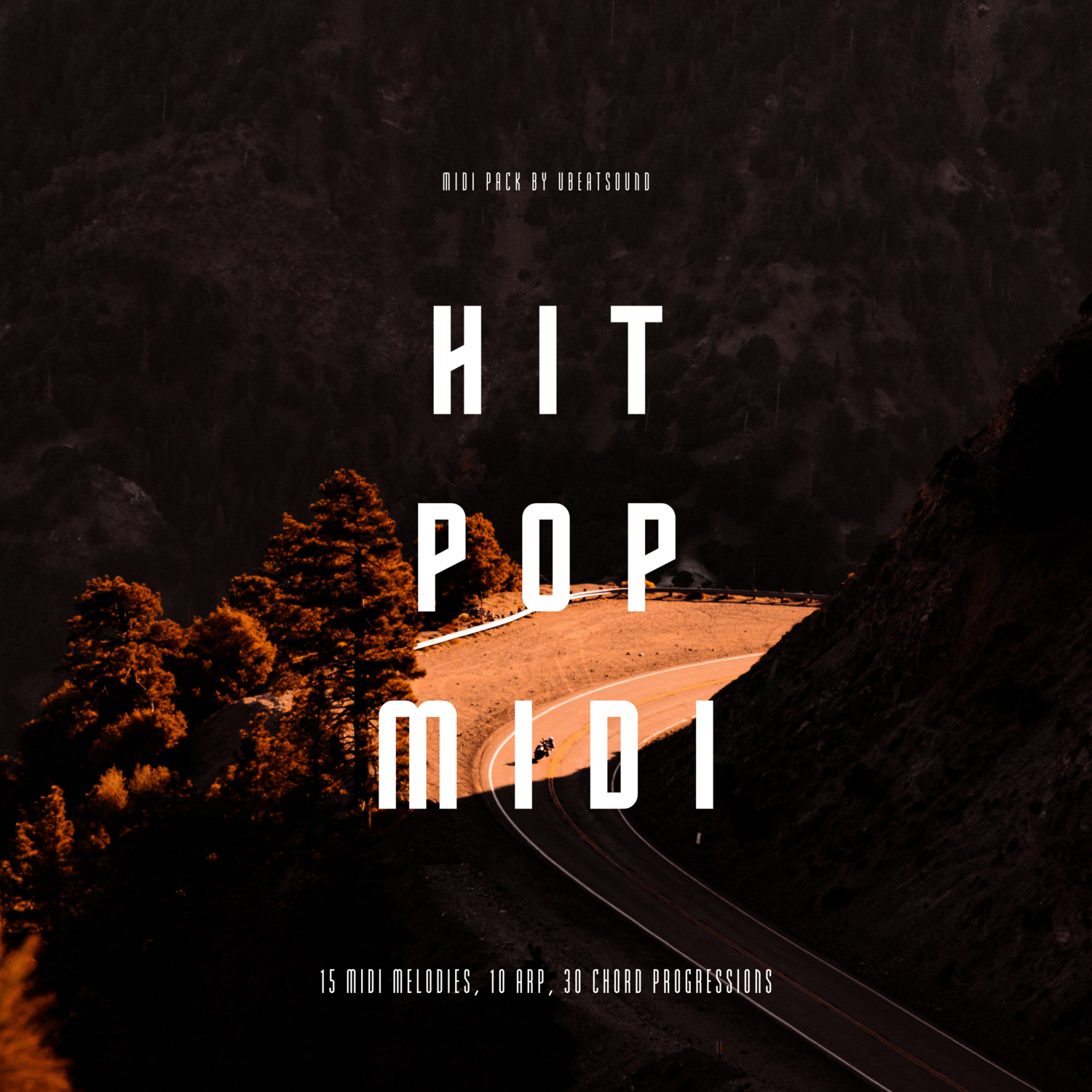 Hit Pop Midi Pack Vol.1