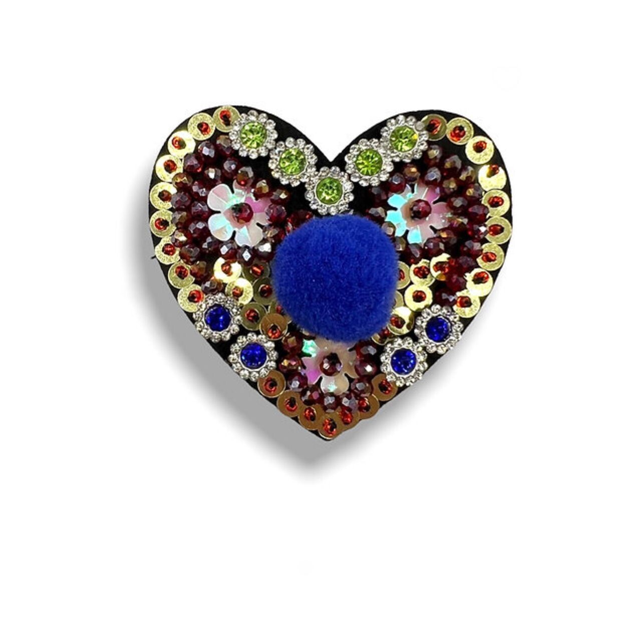 Cuore patch