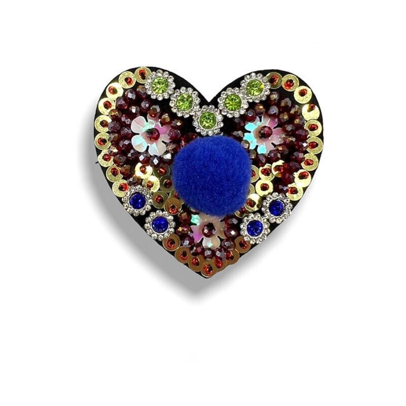 Cuore patch