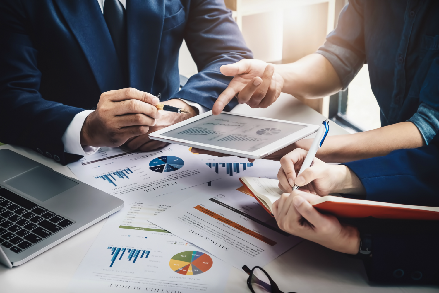 How To Evaluate A Company For Acquisition