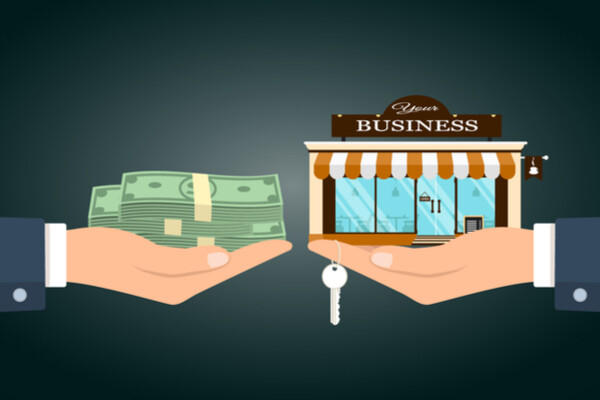 Buy A Business