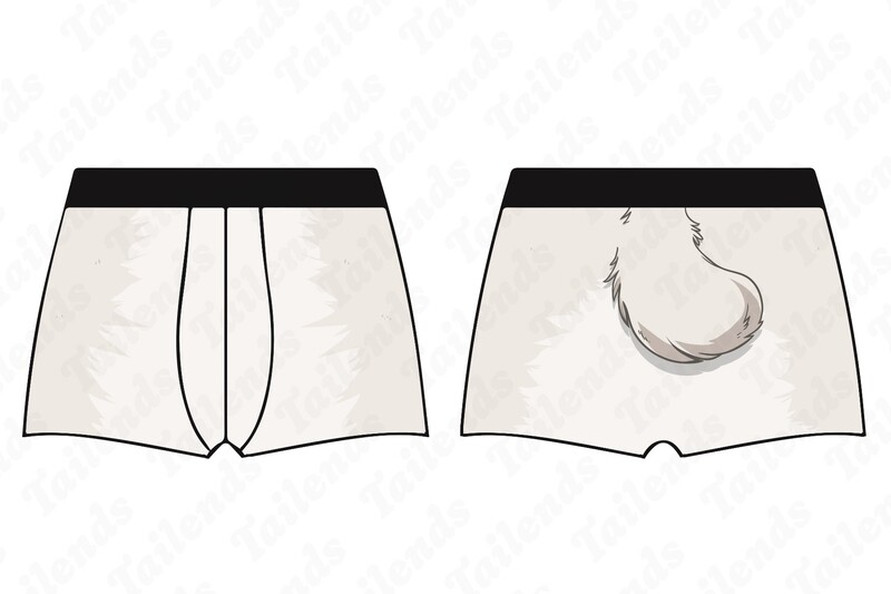Polar Bear - Boxer Brief