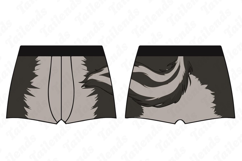 Skunk - Boxer Brief