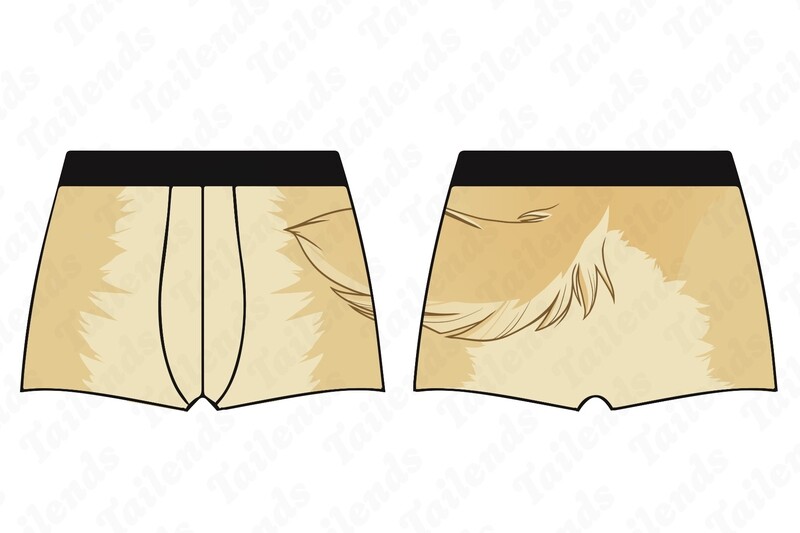 Golden - Boxer Brief