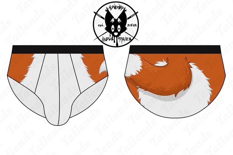 Fox - Brief