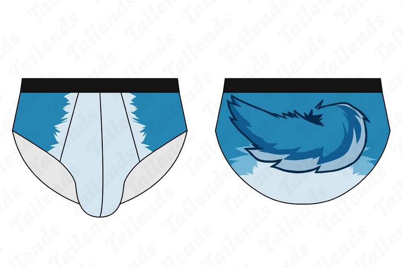 Full Moon BLUE - Brief