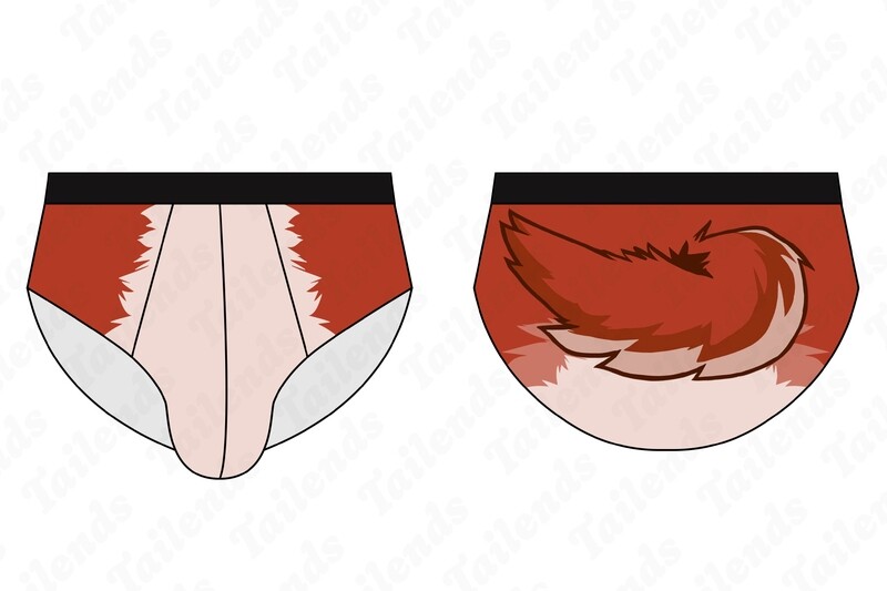 Full Moon RED - Brief