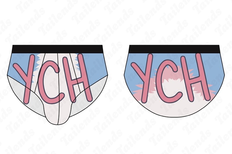 YCH - Brief