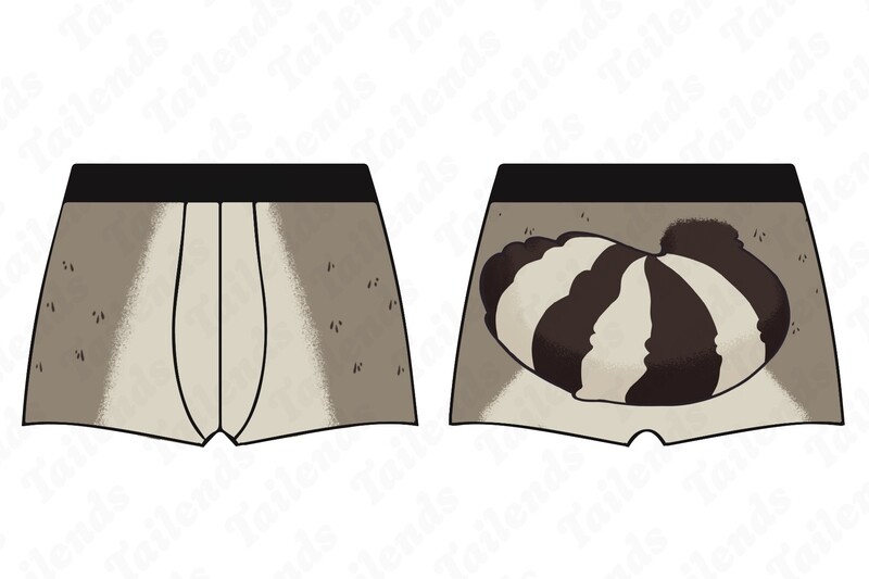 Tanuki - Boxer Brief