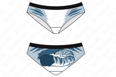 Tiger - Panty