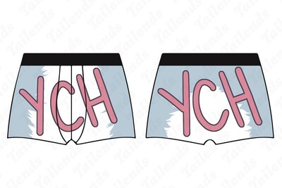 YCH - Boxer Brief