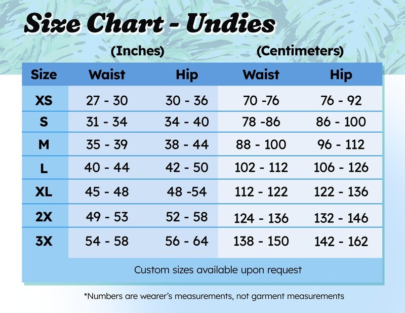 Reindeer (KOSE) - Boxer Brief
