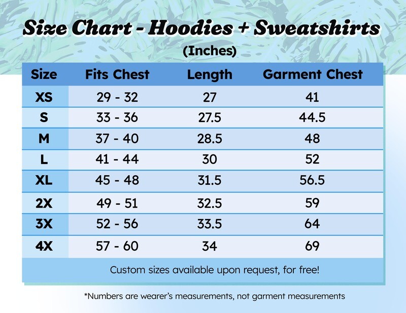 Husky - Comfy Hoodie