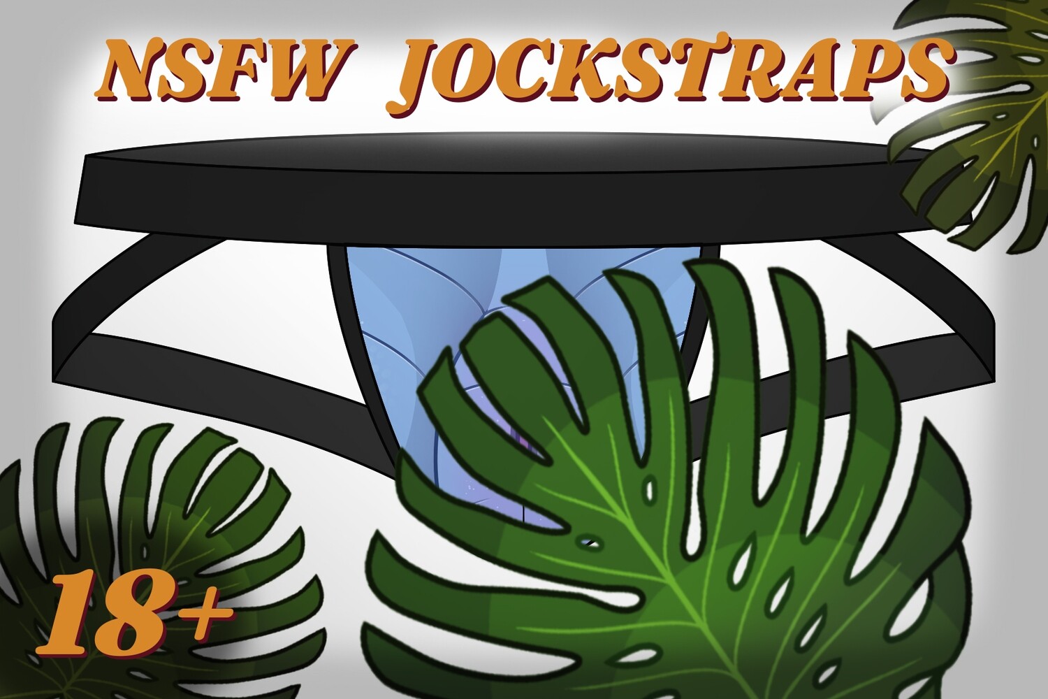 NSFW - Jock Straps