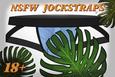 NSFW - Jock Straps