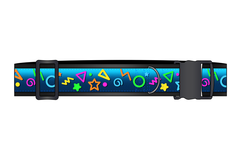 Deluxe Collar - ARCADE CARPET