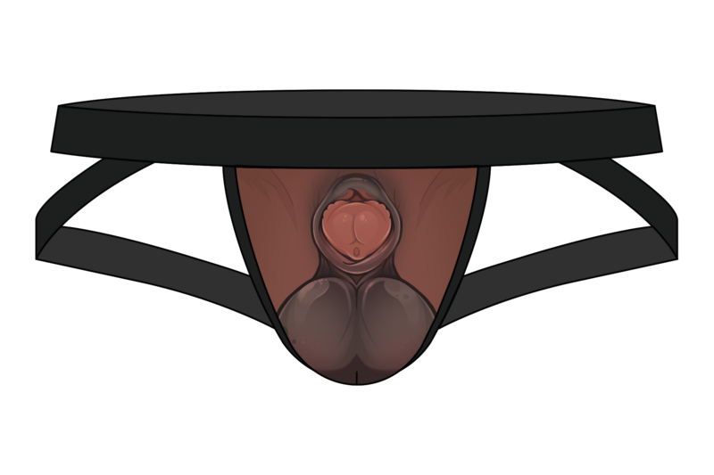 NSFW Jock - Kose