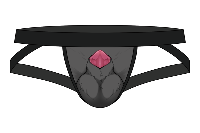 NSFW Jock - Bagheera